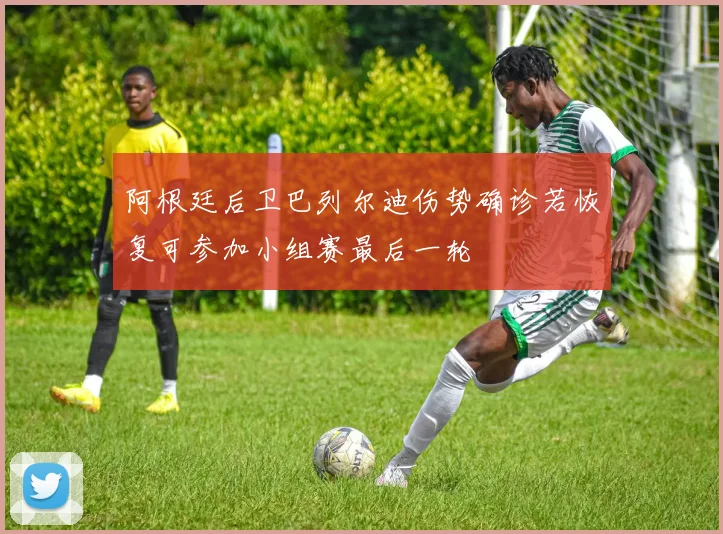 阿根廷后卫巴列尔迪伤势确诊若恢复可参加小组赛最后一轮